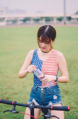 清纯少女的暑假全CG破解版